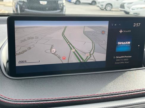 Certified 2023 Acura MDX A-Spec image 13