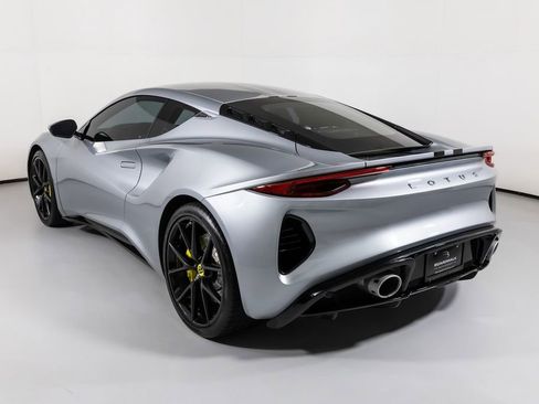 Used 2024 Lotus Emira First Edition image 10