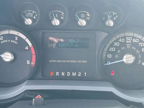 Used 2015 Ford F350 XL w/ Power Equipment Group AWD/4WD image 21