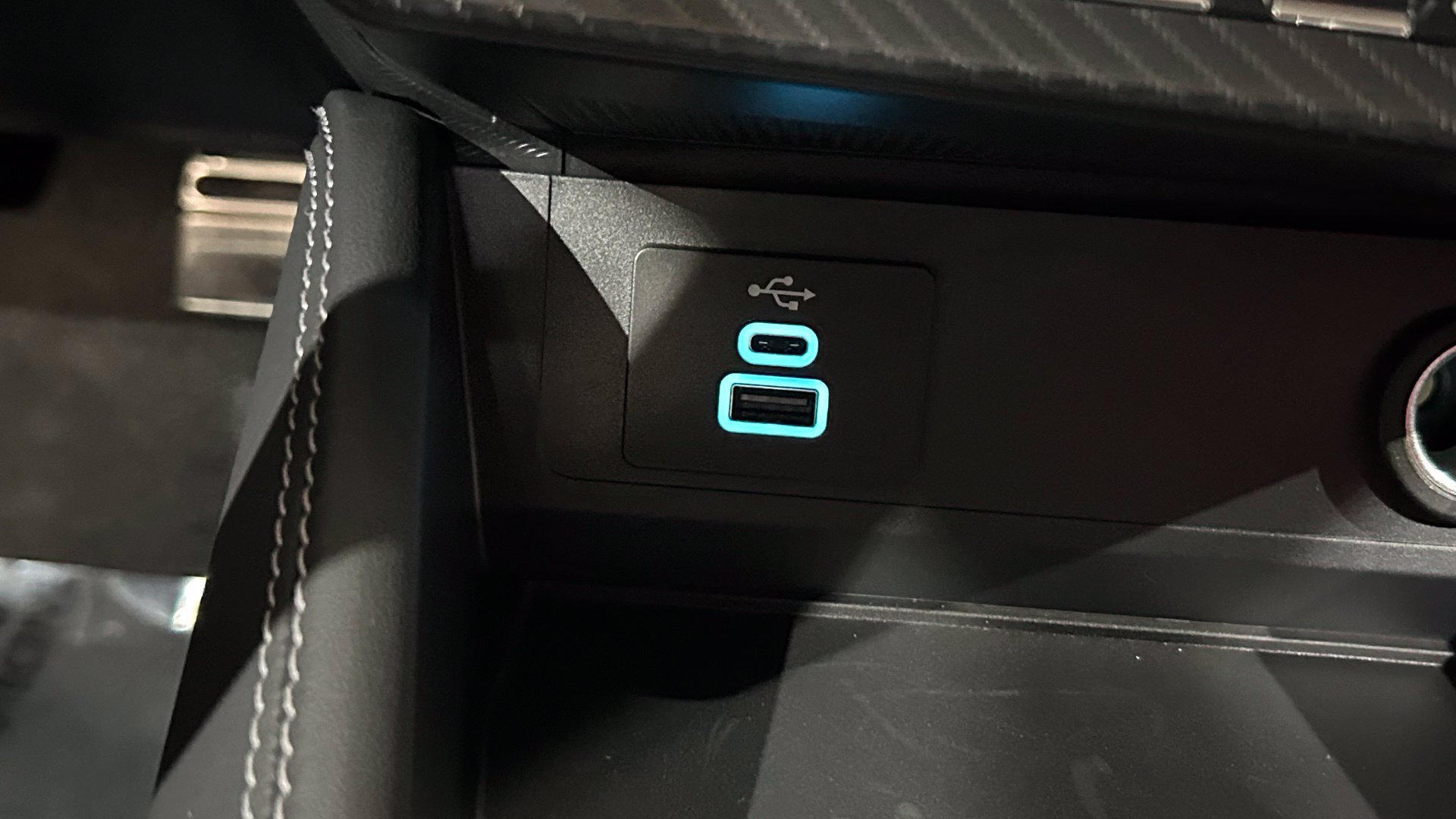 New 2026 Ford Mustang Premium RWD image 65