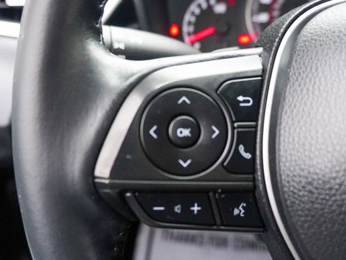 Used 2021 Toyota Corolla SE image 33