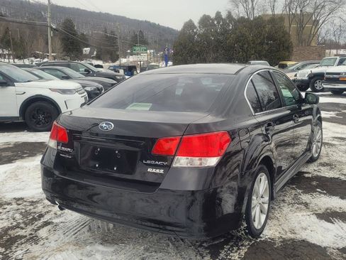 Used 2013 Subaru Legacy 2.5i Premium image 11