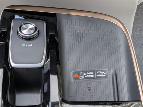 New 2026 Buick Enclave Avenir w/ Super Cruise Package FWD image 29