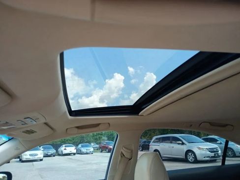 Used 2011 Lexus ES 350 image 15