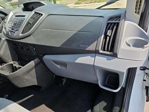 Used 2015 Ford Transit 350 XLT image 16