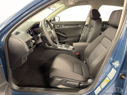 New 2026 Honda Civic LX image 5