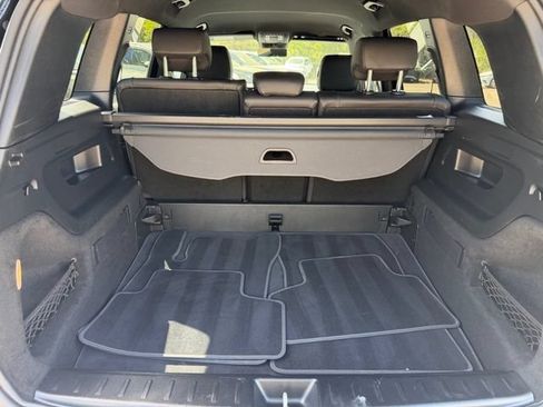 Certified 2025 Mercedes-Benz GLB 250 image 7