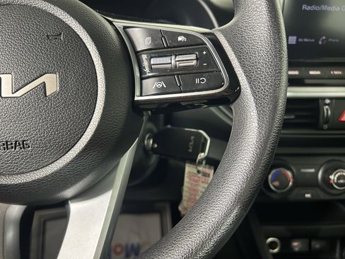 Certified 2024 Kia Forte LXS image 17