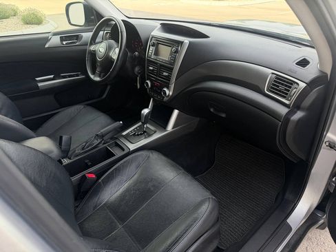 Used 2013 Subaru Forester 2.5XT Touring w/ Popular Pkg 2 AWD/4WD image 26