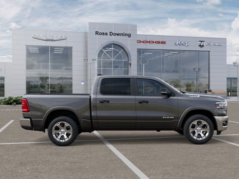 New 2026 RAM 1500 2WD Crew Cab image 21