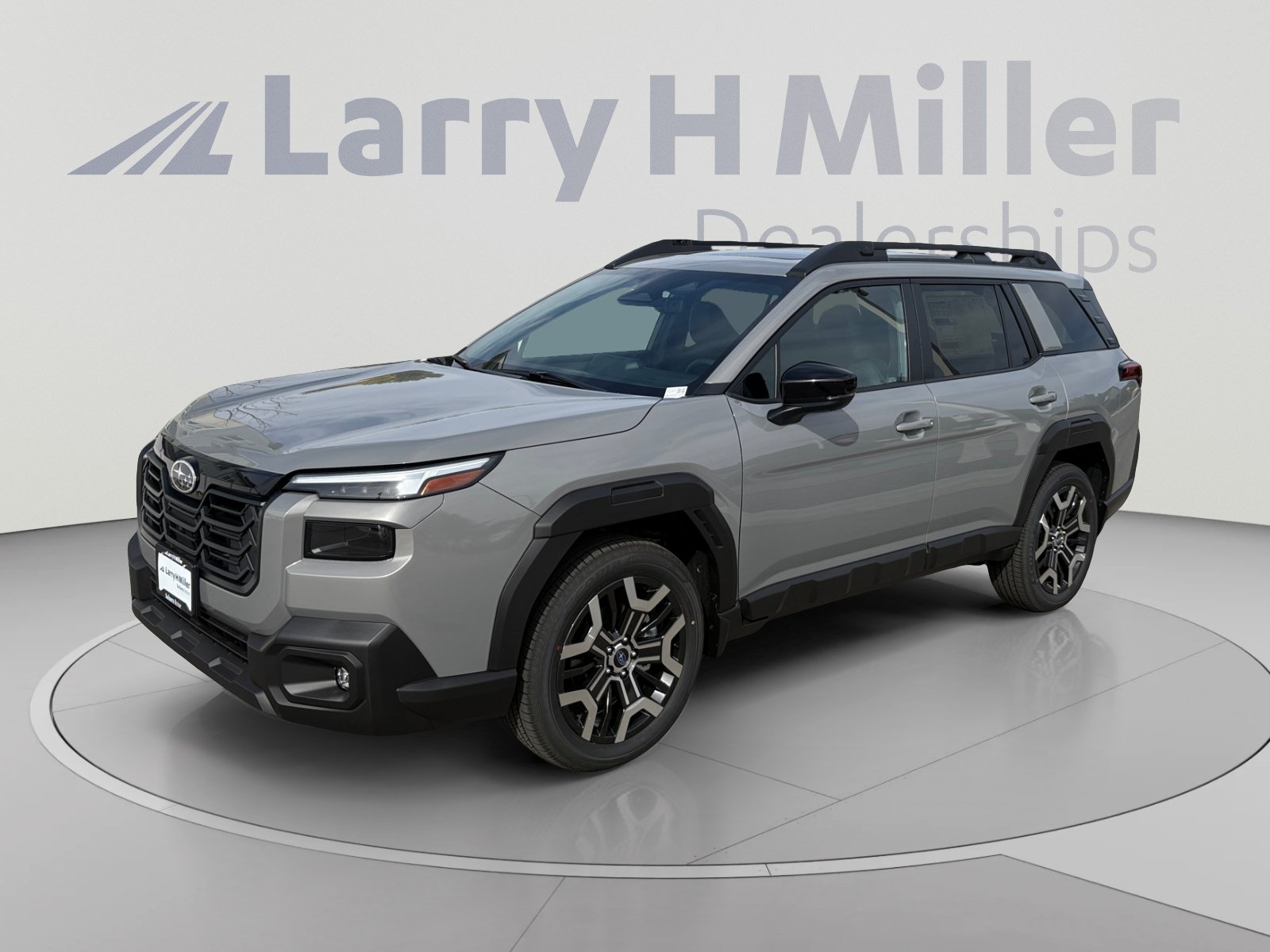 New 2026 Subaru Outback Touring XT AWD/4WD image 1