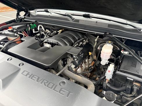 Used 2020 Chevrolet Tahoe LS AWD/4WD image 34