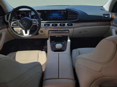 Used 2021 Mercedes-Benz GLE 350 4MATIC image 12