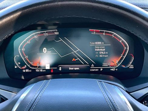 Certified 2023 BMW X6 xDrive40i w/ Premium Package image 25