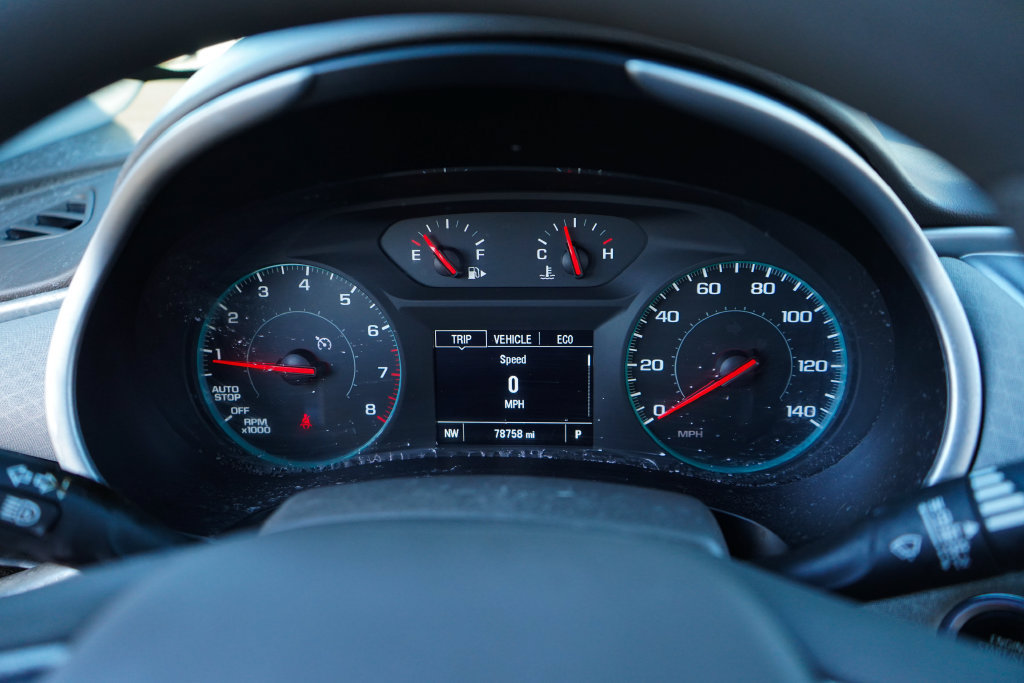 Used 2024 Chevrolet Malibu LT FWD image 26