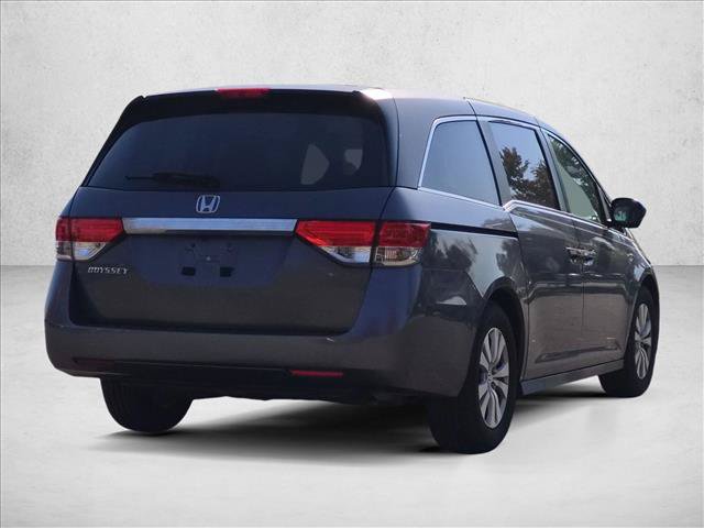 Used 2016 Honda Odyssey EX image 5