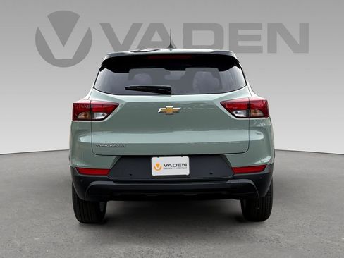 New 2026 Chevrolet TrailBlazer LS w/ LS Convenience Package image 19