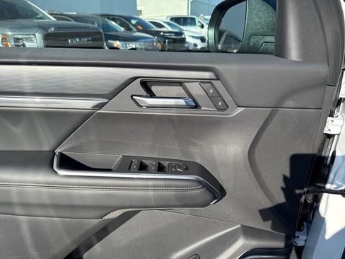 New 2026 GMC Acadia Elevation w/ Black Edition image 13