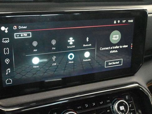 Used 2022 GMC Sierra 1500 AT4 w/ AT4 Premium Package image 28