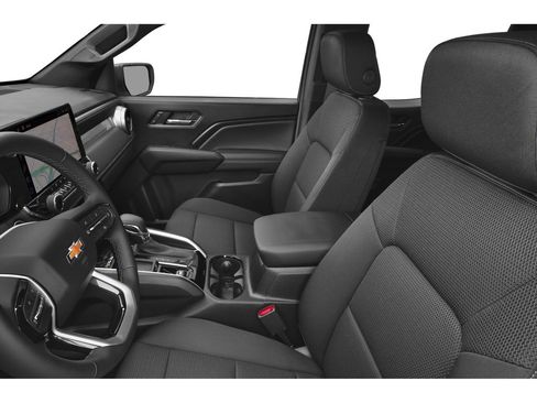 New 2026 Chevrolet Colorado LT w/ Advanced Trailering Package AWD/4WD image 36