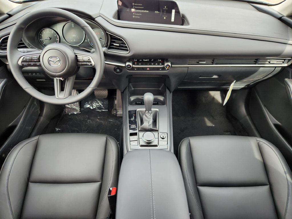 New 2026 MAZDA CX-30 AWD 2.5 S w/ Select Sport Pkg image 16