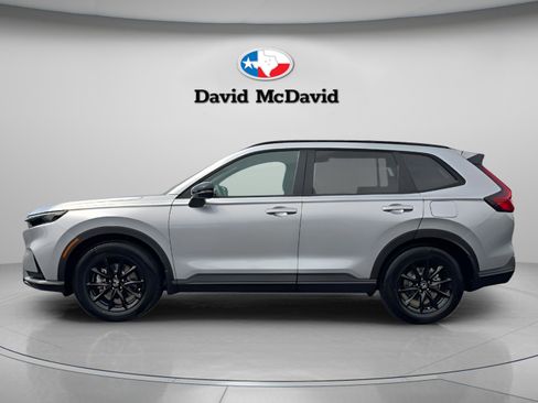 New 2026 Honda CR-V Sport image 2