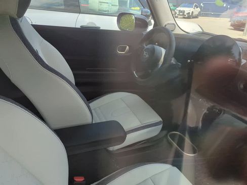 Used 2025 MINI Cooper S image 8