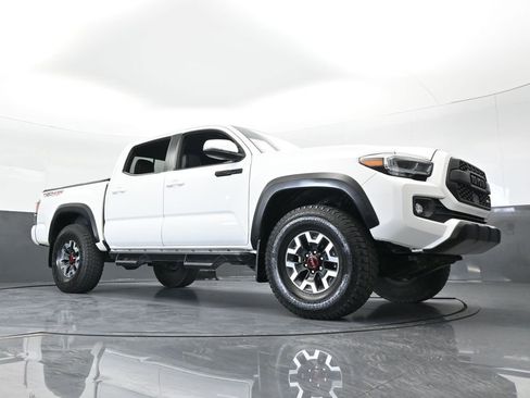 Used 2021 Toyota Tacoma SR5 image 68