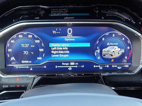 Used 2024 Chevrolet Silverado 1500 High Country w/ Z71 Off-Road Package image 23