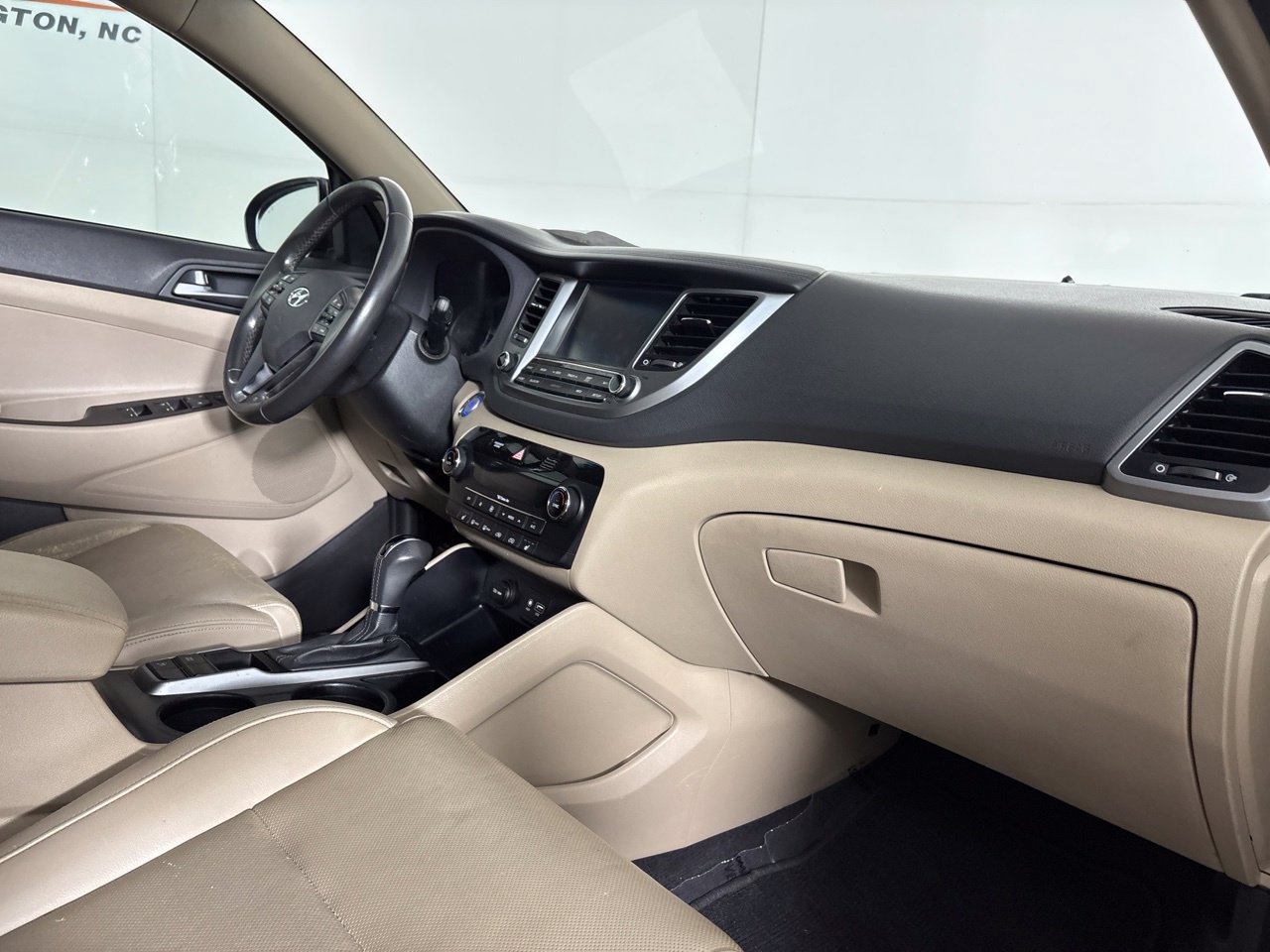 Used 2016 Hyundai Tucson Limited FWD image 31