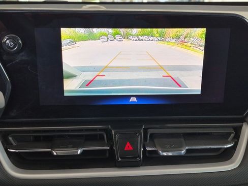 Used 2025 Chevrolet TrailBlazer LT FWD image 13