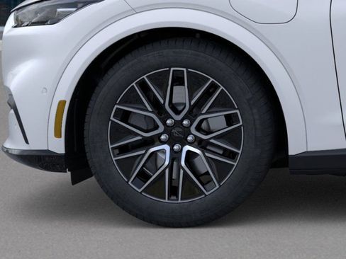 New 2025 Ford Mustang Mach-E Premium image 21