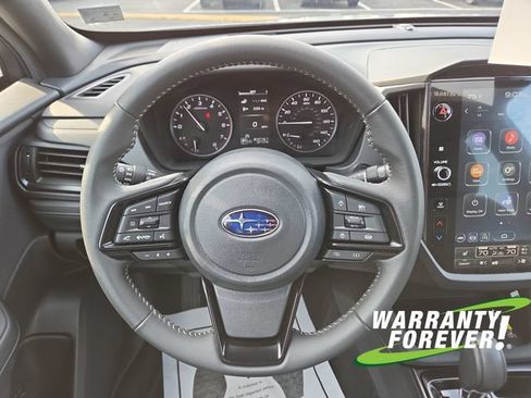 Certified 2026 Subaru Forester Premium AWD/4WD image 9