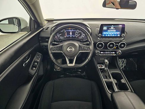 Used 2023 Nissan Sentra SV w/ All-Weather Package image 18