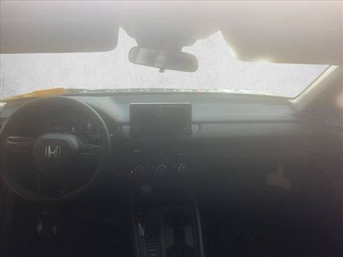 Used 2024 Honda Accord EX image 9