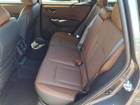 New 2026 Subaru Outback Touring XT image 28