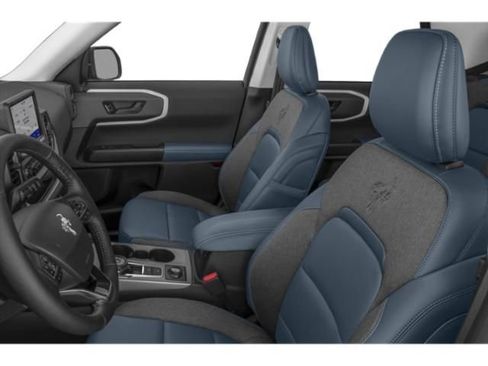 Used 2021 Ford Bronco Sport Outer Banks AWD/4WD image 9