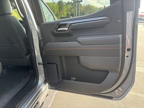 New 2026 GMC Sierra 1500 AT4 image 39