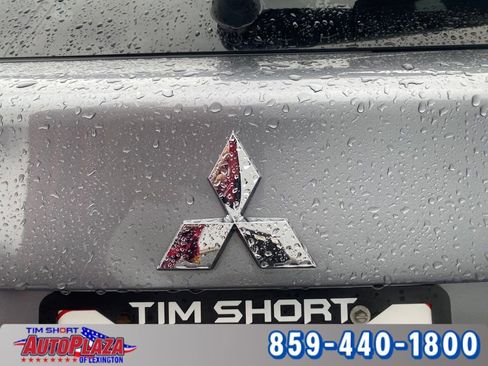 Used 2025 Mitsubishi Outlander Sport ES image 17