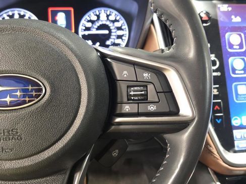 Used 2021 Subaru Outback Touring XT image 23