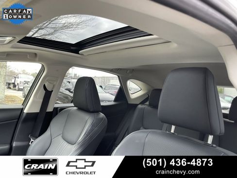 Used 2024 Lexus NX 250 FWD w/ Cold Area Package image 26