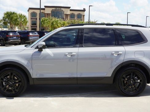 Used 2024 Kia Telluride SX X-Line image 5
