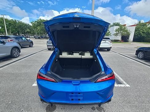 New 2026 Acura Integra A-Spec FWD image 32