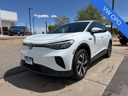 Used 2023 Volkswagen ID.4 Pro