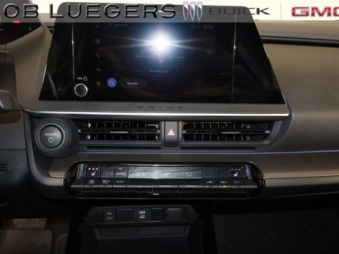 Used 2026 Toyota Prius LE image 23