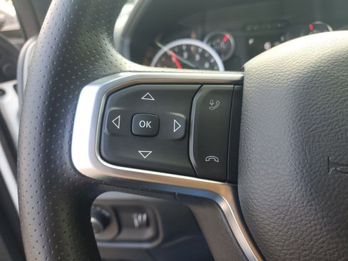 New 2026 RAM 2500 Tradesman image 13