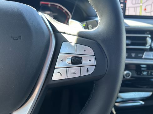 Certified 2024 BMW X3 xDrive30i w/ Convenience Package w/ZPA image 20