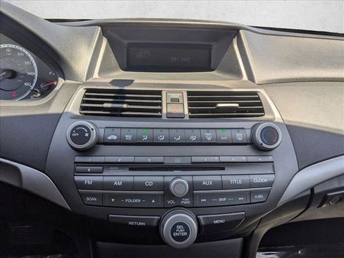 Used 2012 Honda Accord SE image 13