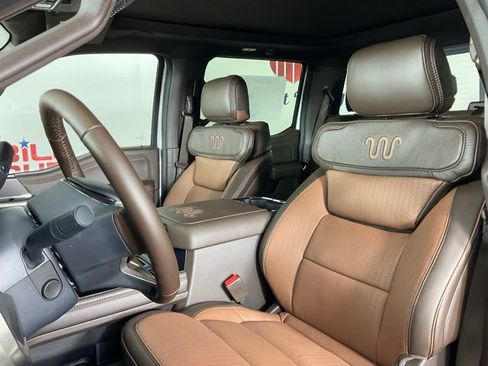 New 2026 Ford F350 King Ranch image 14