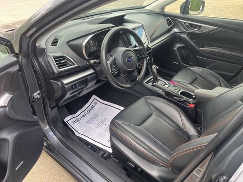 Used 2023 Subaru Crosstrek 2.5i Limited AWD/4WD image 6